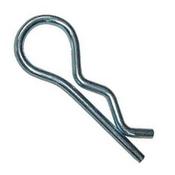 R Clip (4mm - 3/16" )