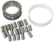 Front Axle &amp;amp; Differential Bearing Assembly