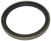 Front Axle Seal