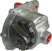 Hydraulic Pump