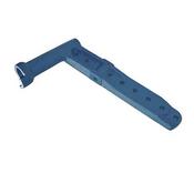 Front Axle Support LH