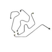 Injector Pipe Set (CAV Rotary Pump)