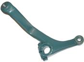 Top Arm (AHS Only)