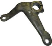 Spindle Arm - Manual Steering image