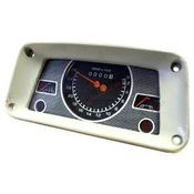 Instrument Dash Panel