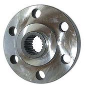 PTO Shaft Hub - 22 Splined