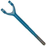 Levelling Box Yoke