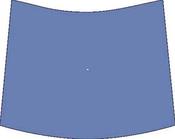 Glass Windscreen image
