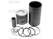 Piston, Ring &amp;amp; Liner Kit