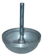 Fuel Filter Bowl image