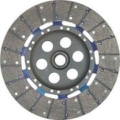 Clutch Main Drive Plate image