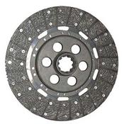 Clutch Main Drive Plate