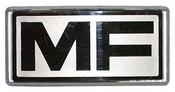 Badge - Front