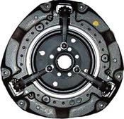Clutch Cover Assembly image