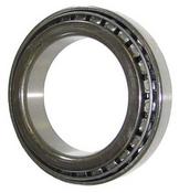 Half Shaft Bearing - Inner
