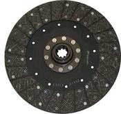 PTO Drive Plate