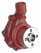 Water Pump - Protruding Pulley