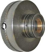 Hub - Dual Power (Shell Only)
