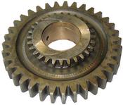 Gear - Third