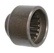 Pump Coupling