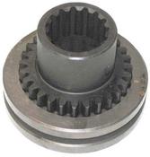 Top Shaft Coupling