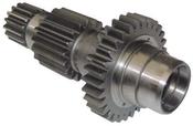Top Main Shaft