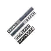 Decal Kit - David Brown 995