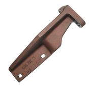 Foot Step Bracket - Rear LH