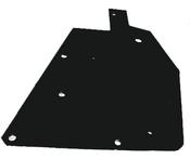 Nose Panel - RH