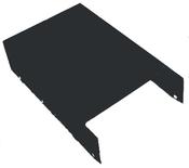 Steering Lower Panel