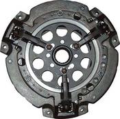 Clutch Assembly image