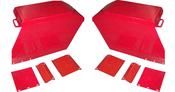 Mudguard Set image
