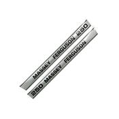 Decal Kit MF 250