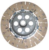 Clutch Main Drive Plate