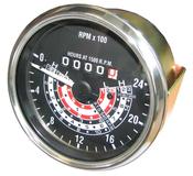 Tractormeter -MPH image