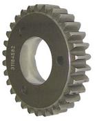 Balancer Gear
