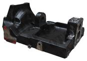 Front Axle Support
