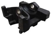 Front Axle Casting