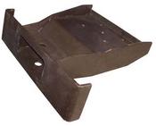 Weight Carrier (Swept Axle)
