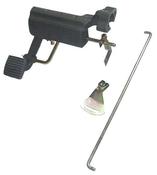 Foot Throttle Kit (Swept Axle)