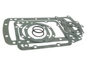 Lift Cover &amp;amp; Hydraulic Pump Repair Kit