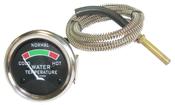 Water Temperature Gauge - Smith Type image