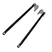 Stabiliser Bars &amp;amp; Brackets Kit