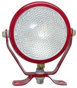 Plough Lamp (Frosted Lens)