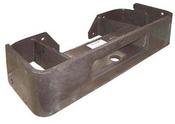 Weight Carrier (Straight Axle)