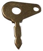 Ignition Key - Lucas Type