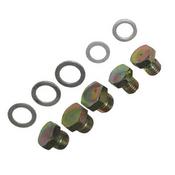 Blanking Plug Kit