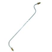 Fuel Pipe (Long) - Injector Pump to Dual Filter Head