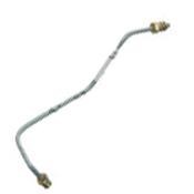 Fuel Pipe (Short) - Injector Pump to Dual Fuel Filter Head