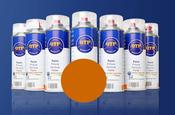 Aerosol - Fordson Orange image